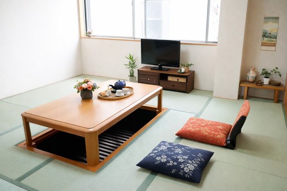 グループホーム丹波橋の憩