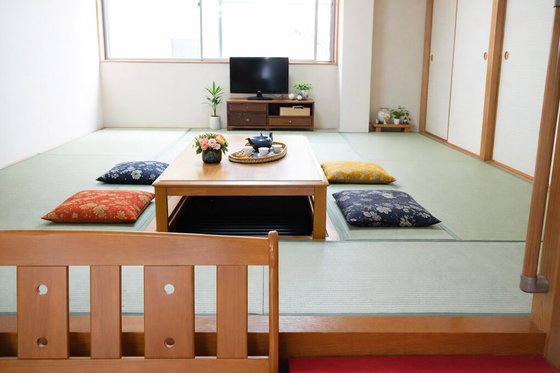 グループホーム丹波橋の憩