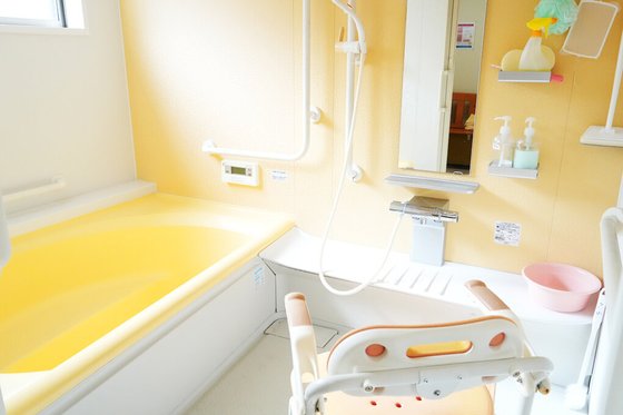 グループホーム丹波橋の憩