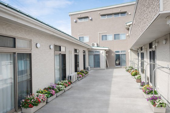 グループホームむげがわの憩