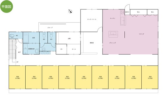 グループホーム富野の憩
