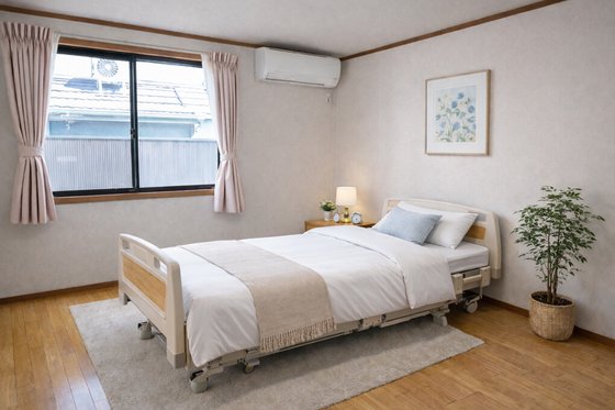 グループホームこじまの憩