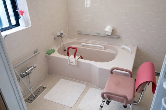 グループホームこじまの憩