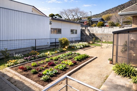 グループホームこじまの憩