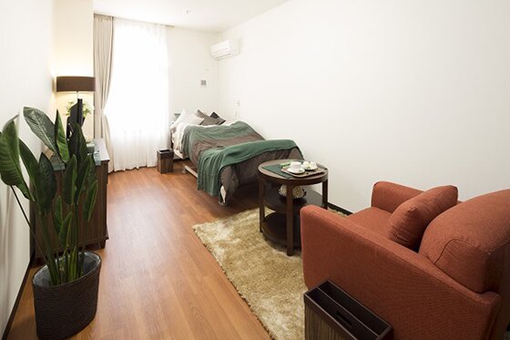 グループホームさこまえの憩