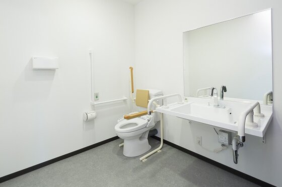 グループホームさこまえの憩