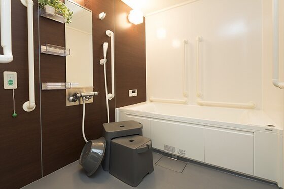 グループホームさこまえの憩