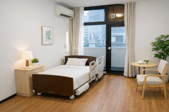 グループホームさこまえの憩