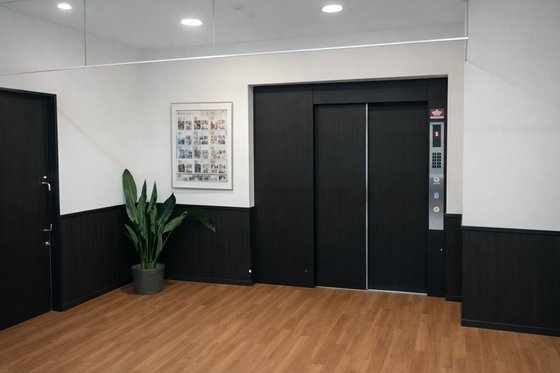 グループホームさこまえの憩