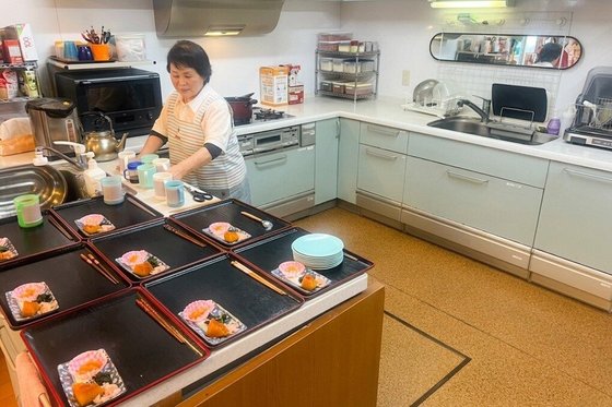 グループホームくらぶちの憩