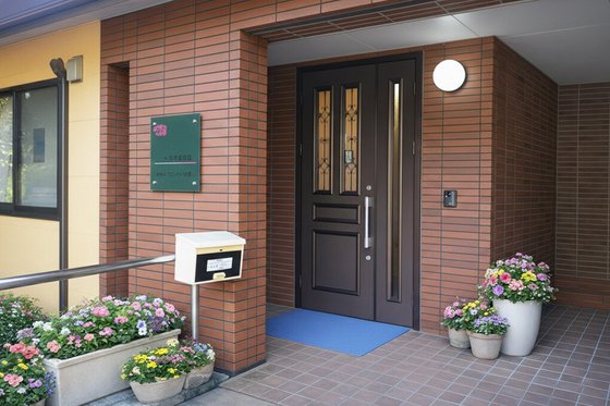 グループホームみやまの憩