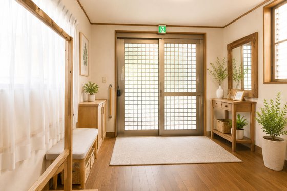 グループホームにしはぶの憩別館