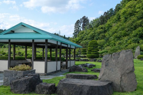 グループホームおがの憩
