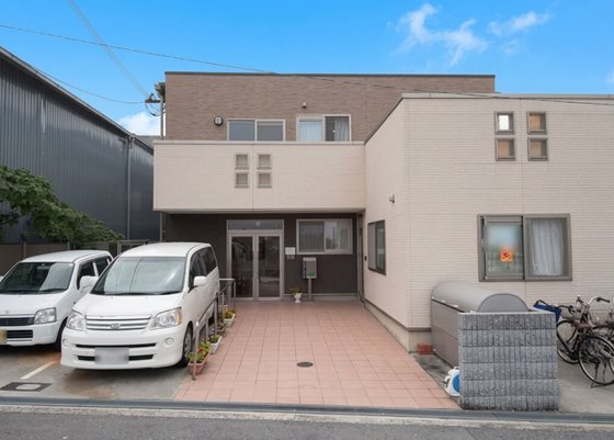 グループホーム瓜破の憩