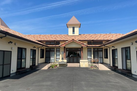 グループホームやわたはまの憩