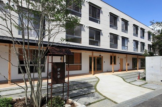 銀木犀<鎌ヶ谷>