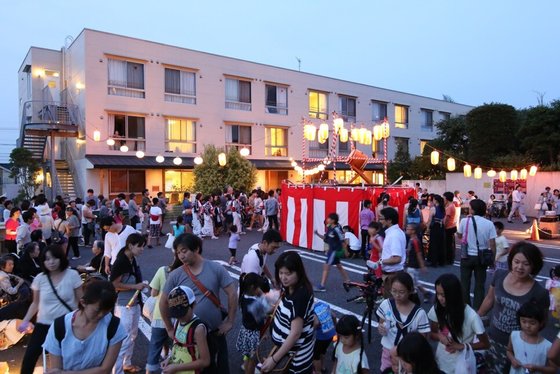 銀木犀<鎌ヶ谷>