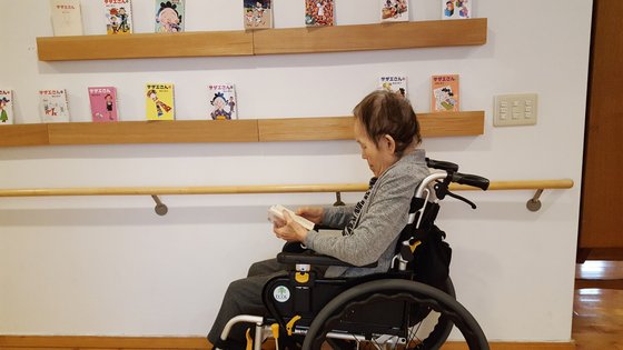 銀木犀<鎌ヶ谷>