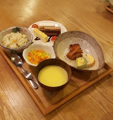 銀木犀<鎌ヶ谷>