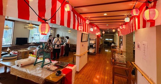 銀木犀<鎌ヶ谷>