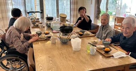 銀木犀<鎌ヶ谷>