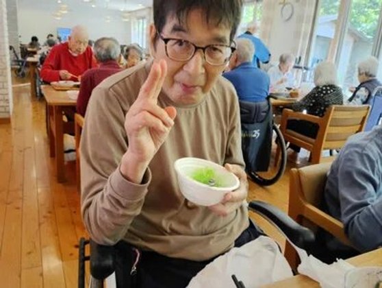 銀木犀<鎌ヶ谷>