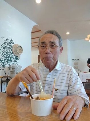 銀木犀<鎌ヶ谷>