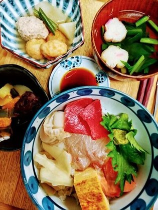 銀木犀<鎌ヶ谷>