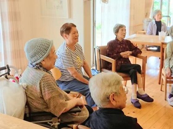 銀木犀<鎌ヶ谷>