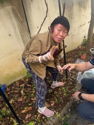 銀木犀<鎌ヶ谷>