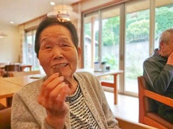 銀木犀<鎌ヶ谷>