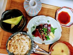 本日のスペシャル☆ランチ 2024.5.5