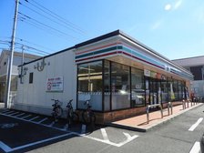 セブンイレブン 南鎌ヶ谷3丁目