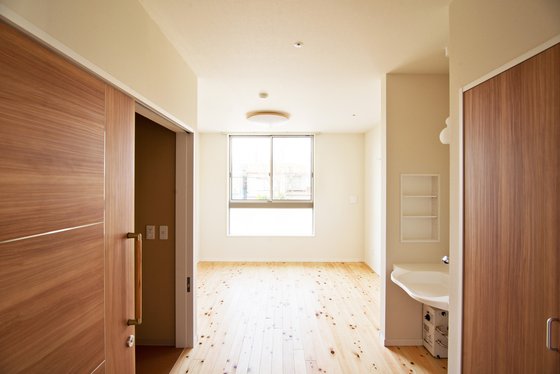 銀木犀<西新井大師>