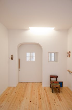 銀木犀<西新井大師>