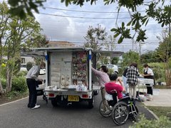 やはりこの方式が好き。