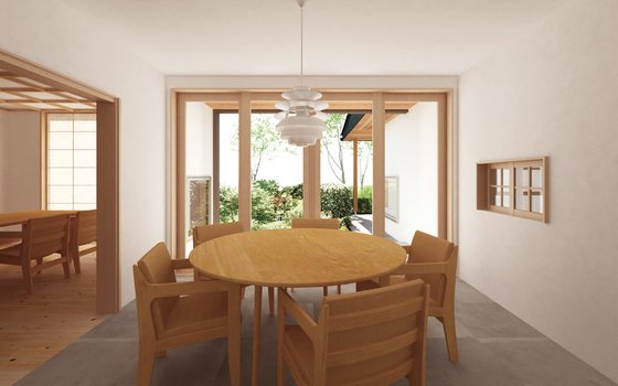 銀木犀<八千代>