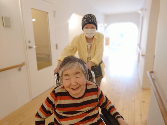 銀木犀<八千代>