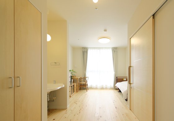 銀木犀<八千代>