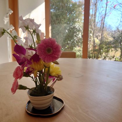 銀木犀<八千代>