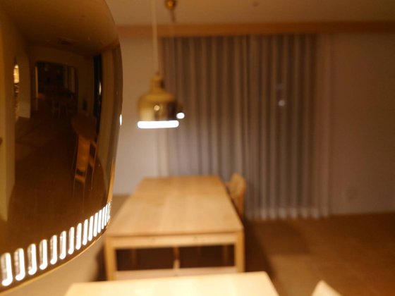 銀木犀<八千代>