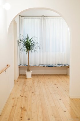 銀木犀<船橋夏見>