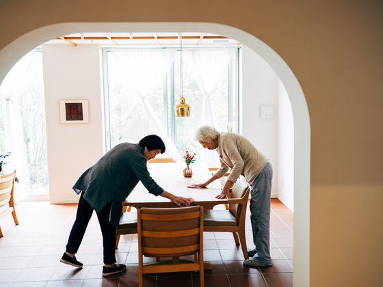 銀木犀<船橋夏見>