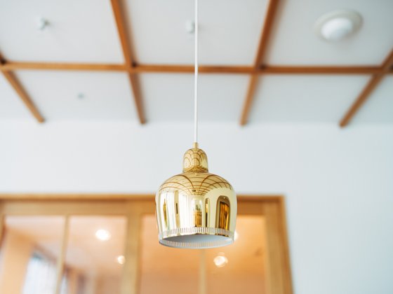 銀木犀<船橋夏見>