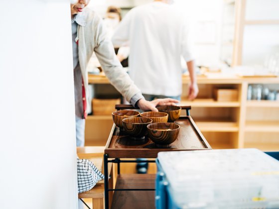 銀木犀<船橋夏見>