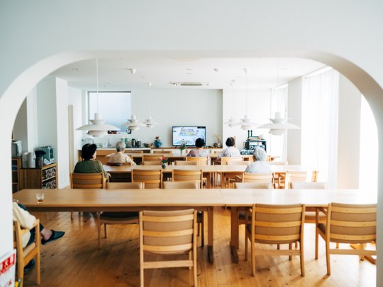 銀木犀<船橋夏見>