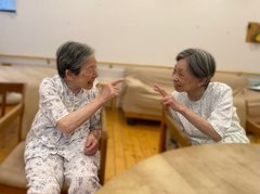 ガールズトーク