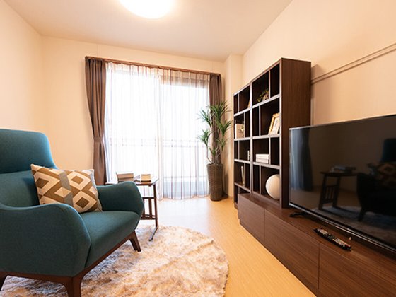 アヴィラージュ 広島府中