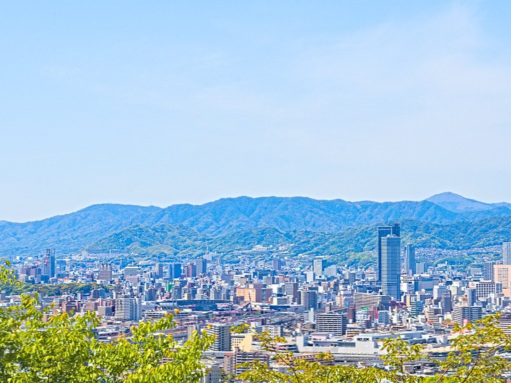 アヴィラージュ 広島府中