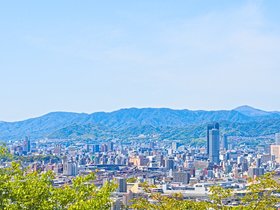 アヴィラージュ 広島府中